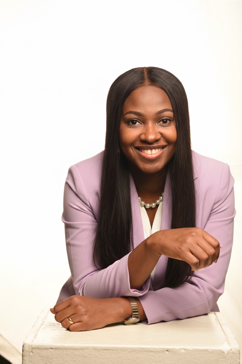 Lesi Sampson, Self and Family Leadership Strategist