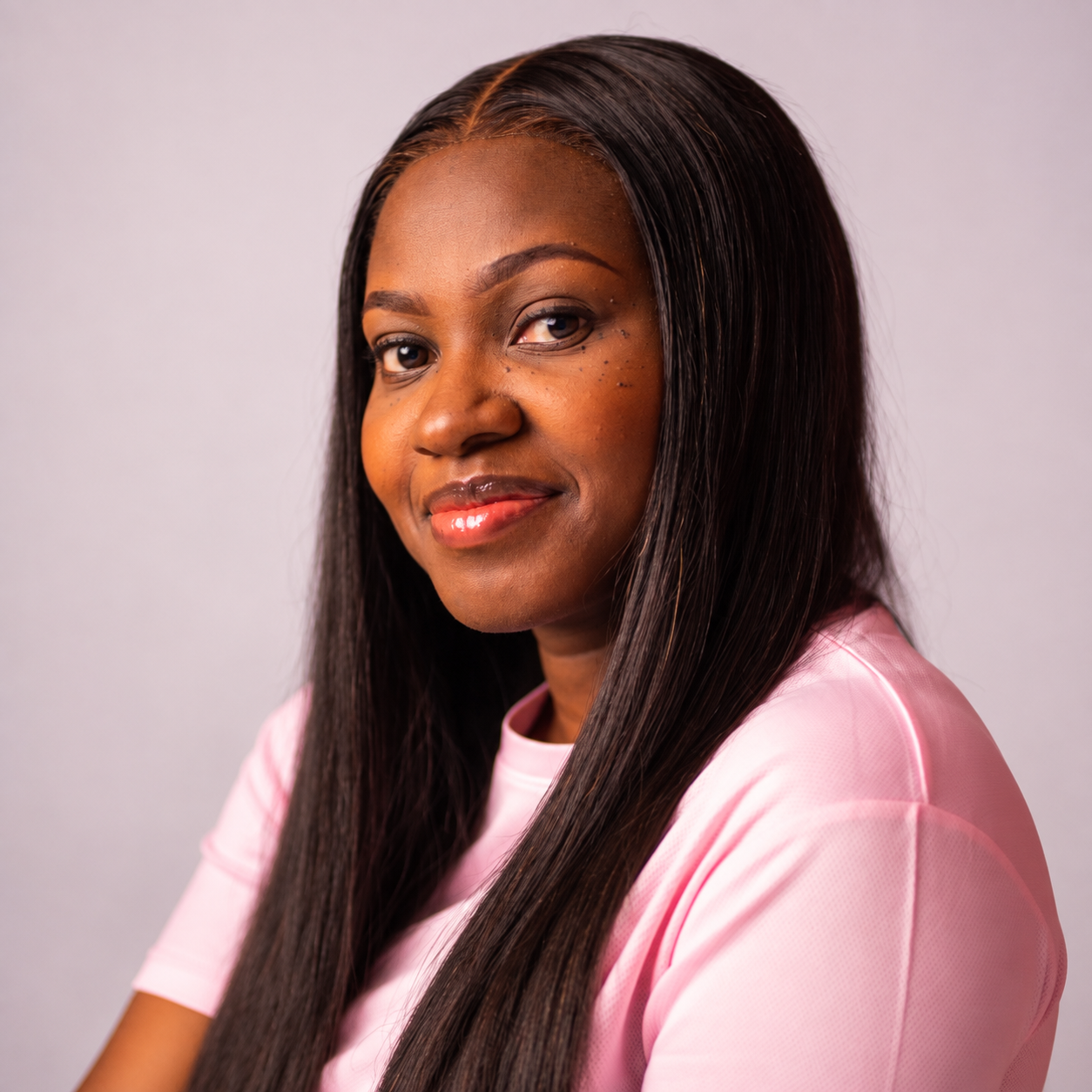Lesi Sampson